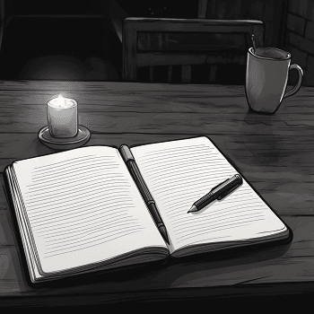 Ittero dashboard background